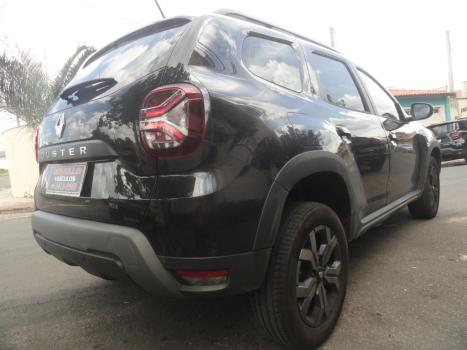 RENAULT Duster 1.6 16V 4P FLEX SCE ICONIC X-TRONIC AUTOM�TICO, Foto 5
