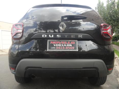 RENAULT Duster 1.6 16V 4P FLEX SCE ICONIC X-TRONIC AUTOM�TICO, Foto 6