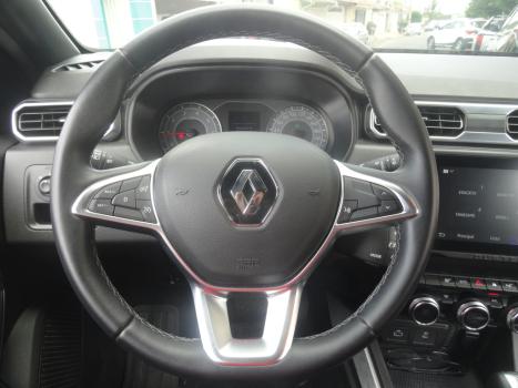 RENAULT Duster 1.6 16V 4P FLEX SCE ICONIC X-TRONIC AUTOM�TICO, Foto 8