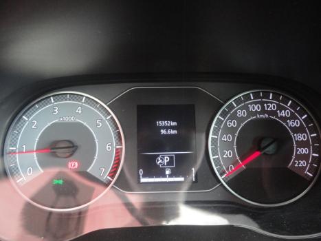 RENAULT Duster 1.6 16V 4P FLEX SCE ICONIC X-TRONIC AUTOM�TICO, Foto 9