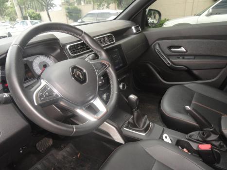RENAULT Duster 1.6 16V 4P FLEX SCE ICONIC X-TRONIC AUTOM�TICO, Foto 17