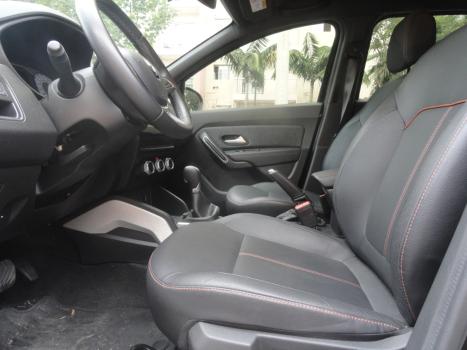 RENAULT Duster 1.6 16V 4P FLEX SCE ICONIC X-TRONIC AUTOM�TICO, Foto 19