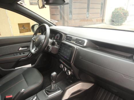 RENAULT Duster 1.6 16V 4P FLEX SCE ICONIC X-TRONIC AUTOM�TICO, Foto 20