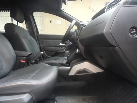 RENAULT Duster 1.6 16V 4P FLEX SCE ICONIC X-TRONIC AUTOM�TICO, Foto 22