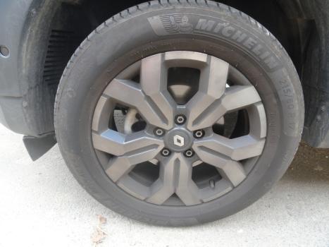 RENAULT Duster 1.6 16V 4P FLEX SCE ICONIC X-TRONIC AUTOM�TICO, Foto 23