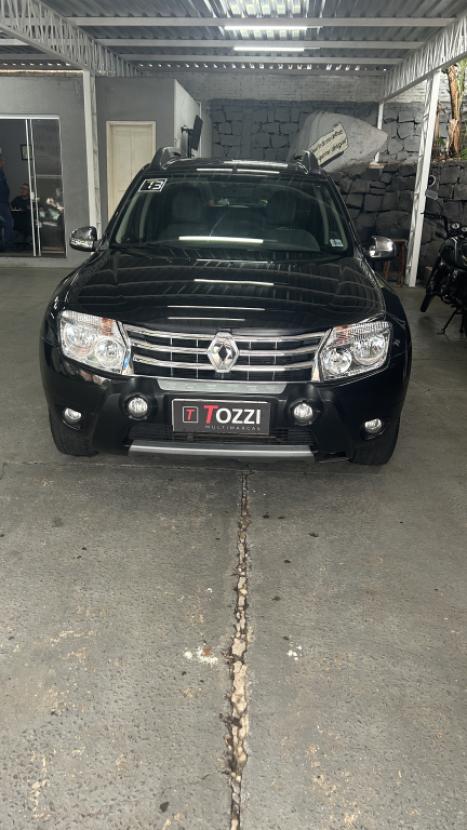 RENAULT Duster 1.6 16V 4P FLEX DYNAMIQUE, Foto 2