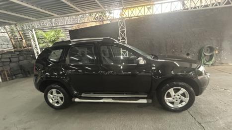 RENAULT Duster 1.6 16V 4P FLEX DYNAMIQUE, Foto 3