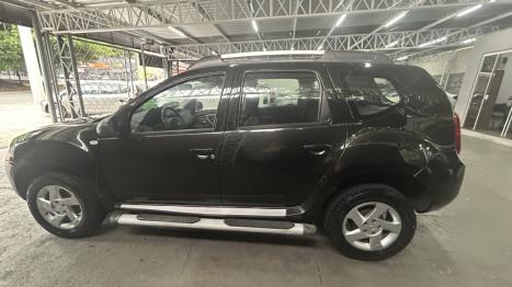 RENAULT Duster 1.6 16V 4P FLEX DYNAMIQUE, Foto 5