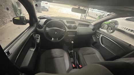 RENAULT Duster 1.6 16V 4P FLEX DYNAMIQUE, Foto 6