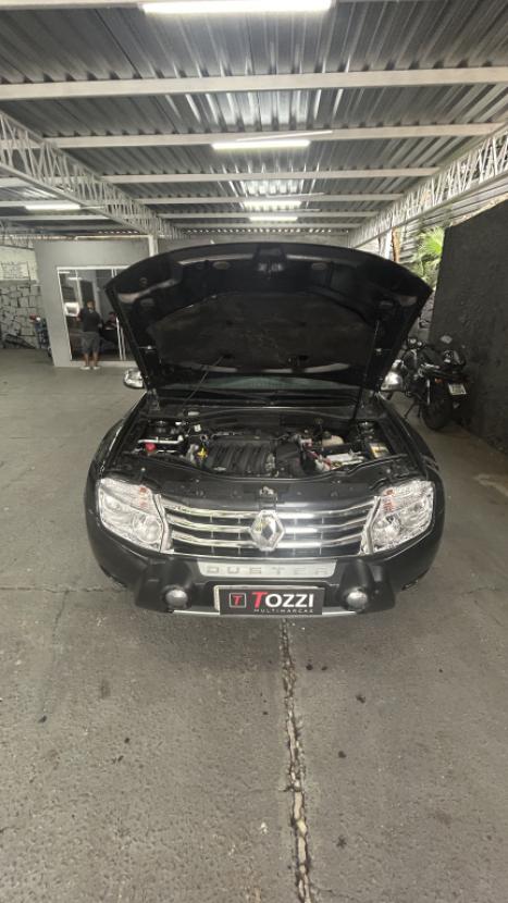 RENAULT Duster 1.6 16V 4P FLEX DYNAMIQUE, Foto 8