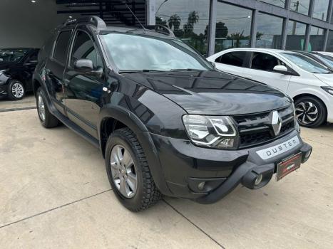 RENAULT Duster 1.6 16V 4P FLEX EXPRESSION AUTOM�TICO CVT, Foto 3