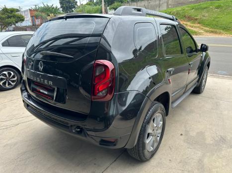 RENAULT Duster 1.6 16V 4P FLEX EXPRESSION AUTOM�TICO CVT, Foto 4