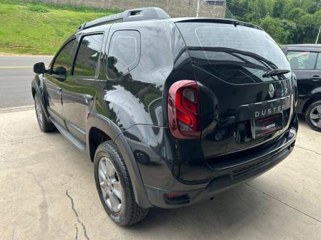 RENAULT Duster 1.6 16V 4P FLEX EXPRESSION AUTOM�TICO CVT, Foto 5
