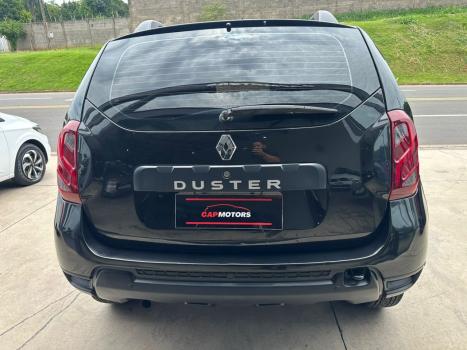 RENAULT Duster 1.6 16V 4P FLEX EXPRESSION AUTOM�TICO CVT, Foto 6