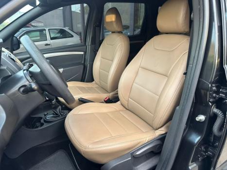 RENAULT Duster 1.6 16V 4P FLEX EXPRESSION AUTOM�TICO CVT, Foto 7