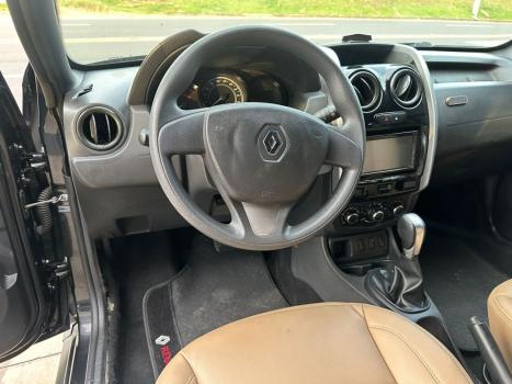 RENAULT Duster 1.6 16V 4P FLEX EXPRESSION AUTOM�TICO CVT, Foto 8