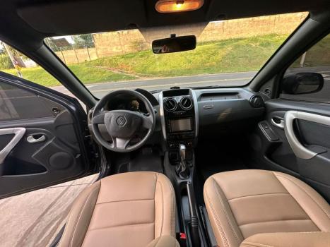 RENAULT Duster 1.6 16V 4P FLEX EXPRESSION AUTOM�TICO CVT, Foto 9