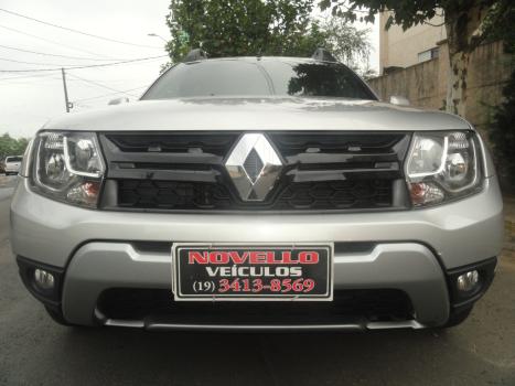 RENAULT Duster 1.6 16V 4P FLEX DYNAMIQUE AUTOM�TICO CVT, Foto 1