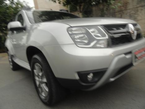 RENAULT Duster 1.6 16V 4P FLEX DYNAMIQUE AUTOM�TICO CVT, Foto 2