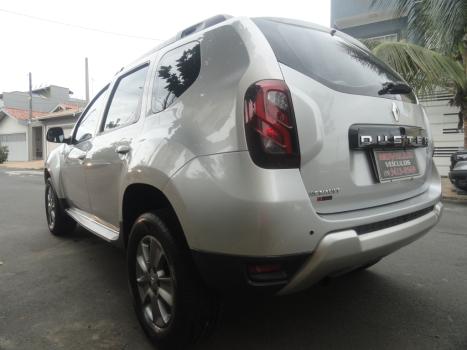 RENAULT Duster 1.6 16V 4P FLEX DYNAMIQUE AUTOM�TICO CVT, Foto 3