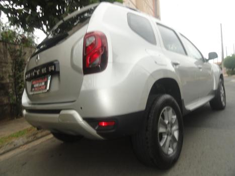 RENAULT Duster 1.6 16V 4P FLEX DYNAMIQUE AUTOM�TICO CVT, Foto 5