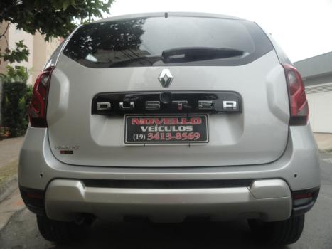 RENAULT Duster 1.6 16V 4P FLEX DYNAMIQUE AUTOM�TICO CVT, Foto 6