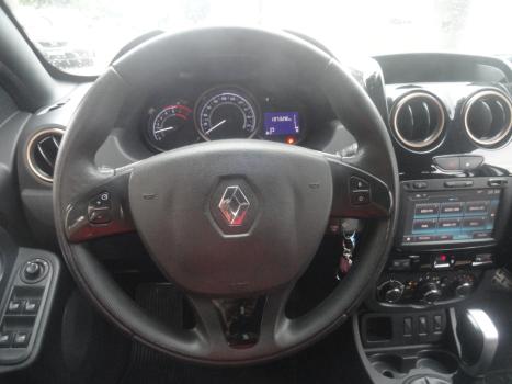RENAULT Duster 1.6 16V 4P FLEX DYNAMIQUE AUTOM�TICO CVT, Foto 8