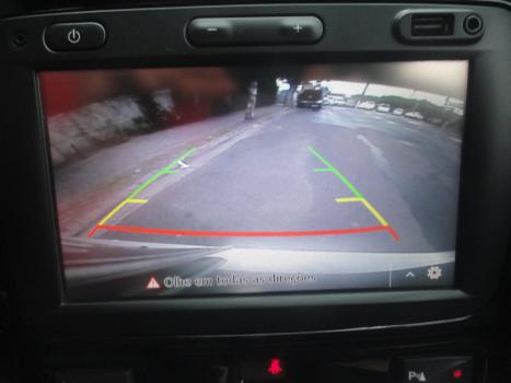 RENAULT Duster 1.6 16V 4P FLEX DYNAMIQUE AUTOM�TICO CVT, Foto 10