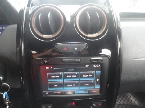 RENAULT Duster 1.6 16V 4P FLEX DYNAMIQUE AUTOM�TICO CVT, Foto 11