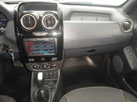 RENAULT Duster 1.6 16V 4P FLEX DYNAMIQUE AUTOM�TICO CVT, Foto 12