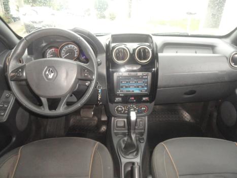RENAULT Duster 1.6 16V 4P FLEX DYNAMIQUE AUTOM�TICO CVT, Foto 13