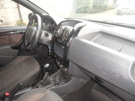 RENAULT Duster 1.6 16V 4P FLEX DYNAMIQUE AUTOM�TICO CVT, Foto 18