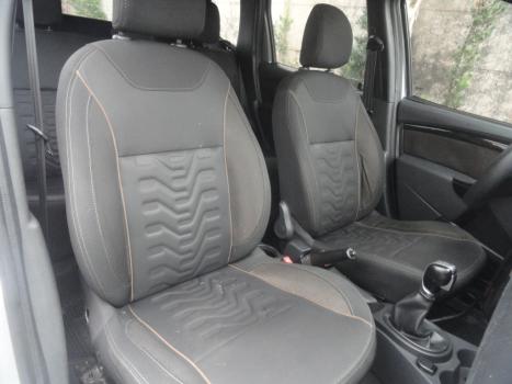 RENAULT Duster 1.6 16V 4P FLEX DYNAMIQUE AUTOM�TICO CVT, Foto 19