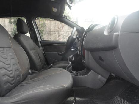 RENAULT Duster 1.6 16V 4P FLEX DYNAMIQUE AUTOM�TICO CVT, Foto 20