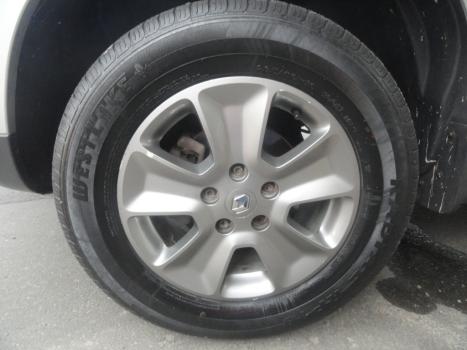 RENAULT Duster 1.6 16V 4P FLEX DYNAMIQUE AUTOM�TICO CVT, Foto 21