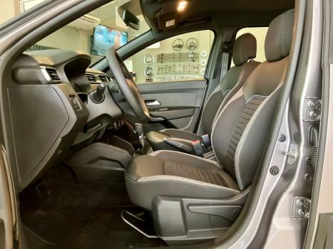 RENAULT Duster 1.6 16V 4P FLEX SCE INTENSE X-TRONIC AUTOM�TICO, Foto 10