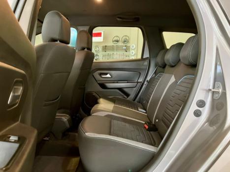 RENAULT Duster 1.6 16V 4P FLEX SCE INTENSE X-TRONIC AUTOM�TICO, Foto 11
