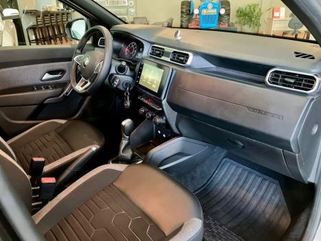 RENAULT Duster 1.6 16V 4P FLEX SCE INTENSE X-TRONIC AUTOM�TICO, Foto 12