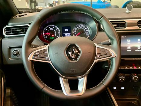 RENAULT Duster 1.6 16V 4P FLEX SCE INTENSE X-TRONIC AUTOM�TICO, Foto 14