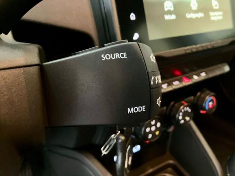 RENAULT Duster 1.6 16V 4P FLEX SCE INTENSE X-TRONIC AUTOM�TICO, Foto 15