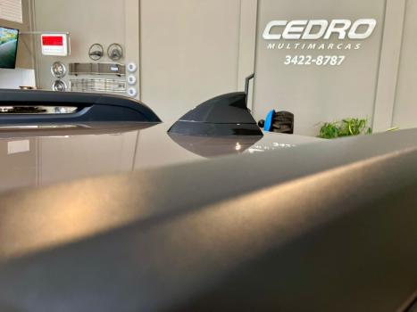 RENAULT Duster 1.6 16V 4P FLEX SCE INTENSE X-TRONIC AUTOM�TICO, Foto 21