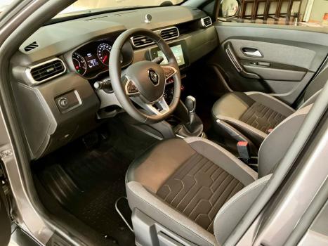 RENAULT Duster 1.6 16V 4P FLEX SCE INTENSE X-TRONIC AUTOM�TICO, Foto 23