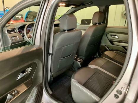 RENAULT Duster 1.6 16V 4P FLEX SCE INTENSE X-TRONIC AUTOM�TICO, Foto 25