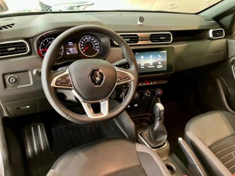 RENAULT Duster 1.6 16V 4P FLEX SCE INTENSE X-TRONIC AUTOM�TICO, Foto 26