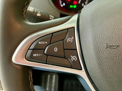 RENAULT Duster 1.6 16V 4P FLEX SCE INTENSE X-TRONIC AUTOM�TICO, Foto 30