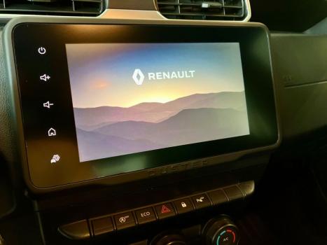 RENAULT Duster 1.6 16V 4P FLEX SCE INTENSE X-TRONIC AUTOM�TICO, Foto 31