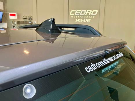 RENAULT Duster 1.6 16V 4P FLEX SCE INTENSE X-TRONIC AUTOM�TICO, Foto 32