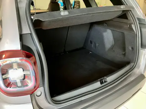 RENAULT Duster 1.6 16V 4P FLEX SCE INTENSE X-TRONIC AUTOM�TICO, Foto 33