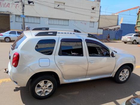 RENAULT Duster 1.6 16V 4P FLEX DYNAMIQUE, Foto 1