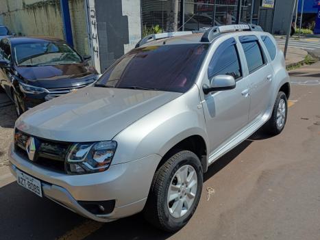 RENAULT Duster 1.6 16V 4P FLEX DYNAMIQUE, Foto 2